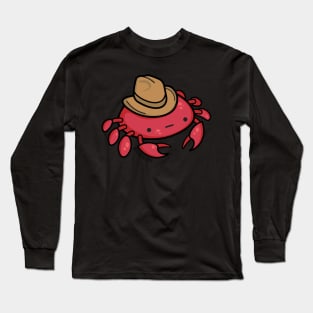 Yee Claw Jr. Long Sleeve T-Shirt